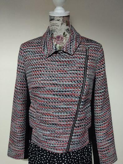 Tu Woman Smart Dressy Jacket