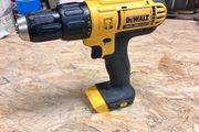 DeWalt Combi Drill ( DCD776D2T )