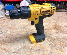 DeWalt Combi Drill ( DCD776D2T )