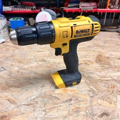 DeWalt Combi Drill ( DCD776D2T )