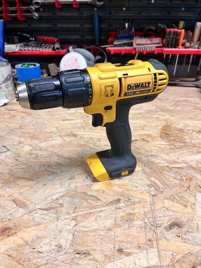 DeWalt Combi Drill ( DCD776D2T )