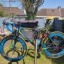 Road bike giant 56cm Image 5