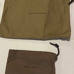 Bottega Veneta Dust Bags