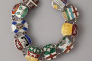 BRACELET - Sterling Silver