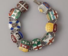 BRACELET - Sterling Silver