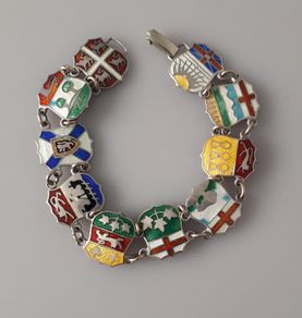 BRACELET - Sterling Silver