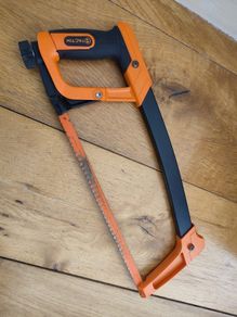 Garden & patio hand tools