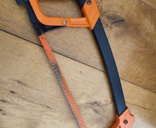 Garden & patio hand tools