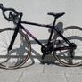 Giant TCM Carbon Fibre Bicycle Image 2