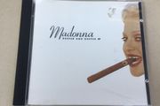madonna deeper and deeper Australia issue EP japan only 12 teack cd kylie mixes rare