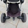 iCandy Peach Buggy Travel System  Carrycot & Pushchair Image 4