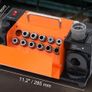 MR-13B Drill Bits Sharpener 3-13mm Bits Grinder Sharpener with 11 Collets Image 7
