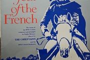 The Chieftains LP - The Year Of The French