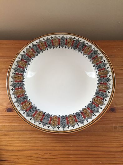 Royal Doulton Cellini Large Bowl