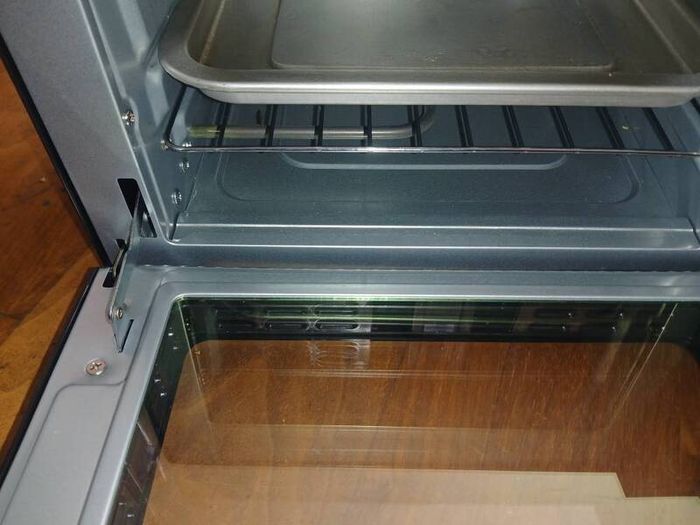 mini oven