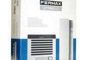 Fermax 6201  Automatic Intercom Kit, 1 Line