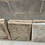 Riven Buff Concrete Slabs Image 3