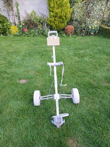golf trolly
