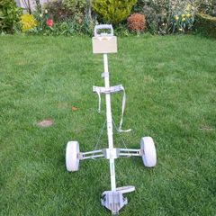 golf trolly