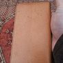 1940's Pigskin Leather Wallet and Cigarette Case Image 4
