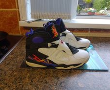 Air jordan