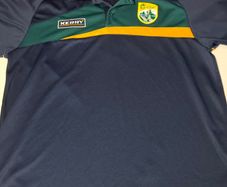 Kerry GAA O'Neills Gaelic Football Jersey (Adult Medium) FREE POST