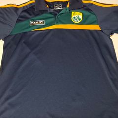 Kerry GAA O'Neills Gaelic Football Jersey (Adult Medium) FREE POST