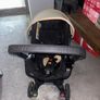 Doona I and Isofix base Image 4
