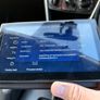 Portable 7" Wireless Carplay & Android Auto Display with Dash Cam Image 3