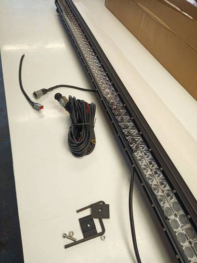 led light bar