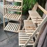 3 Tier Plant Stands Image 2