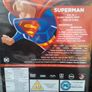 Dc Superheroes:superman New And Sealed Dvd Justice League Secret Origins Image 2