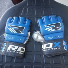 Krav Maga gloves + accessories - Free shipment