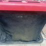 Countax electric grass box Image 2