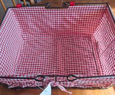 Picnic Basket