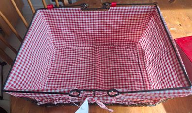Picnic Basket
