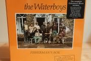 The Waterboys Fisherman's Box 6 CD Boxset The Complete Fisherman's Blues Sessions (1986-1988)