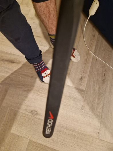 Nike putter