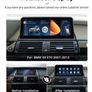 Bmw X5 e70 2007-2009 Android Screen Apple CarPlay Android Auto Image 4