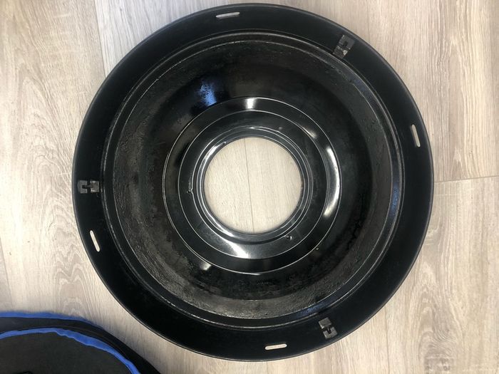 Cadac Carri Chef 2 BBQ