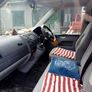 VW Transporter Day Camper Van Image 4
