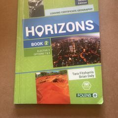 Horizons 2