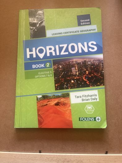 Horizons 2