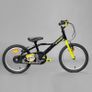 B TWIN 16 inches Kids Bike Excellent Condition Image 2
