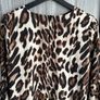 Leopard Top/Dress Image 7