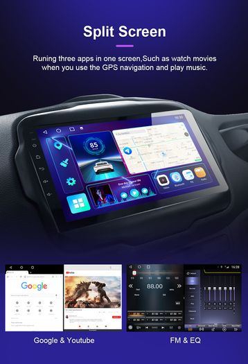 10.0 Android DSP Car Radio Multimedia Player For Toyota Prius V Plus Alpha 2012-2015 Video Navigation GPS WIFI