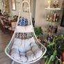 Egg swing chair Image 4