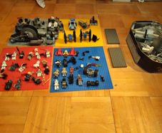 Lego Collection