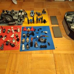 Lego Collection