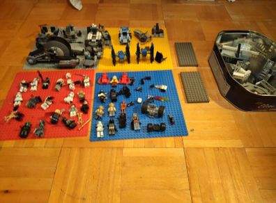 Lego Collection